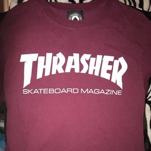 Thrasher Shirt